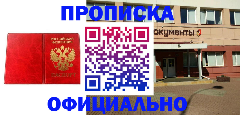 прописка паспорт в Камышине